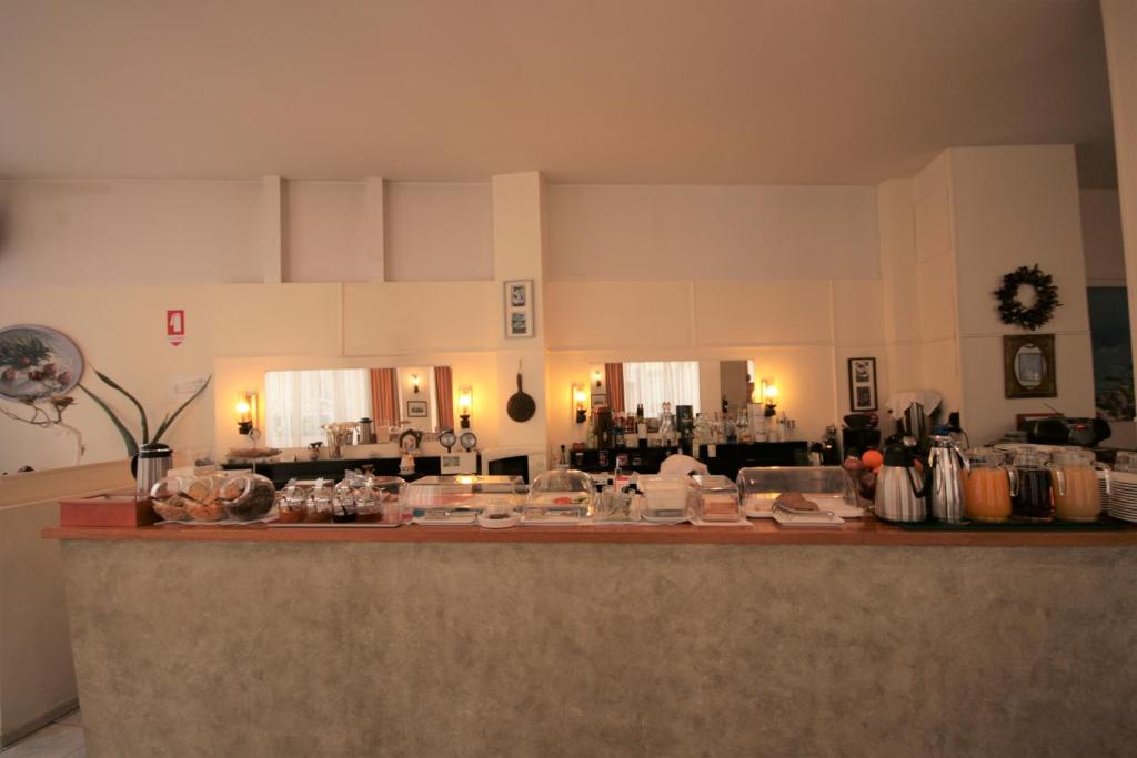 Adams Hotel - Resim 25