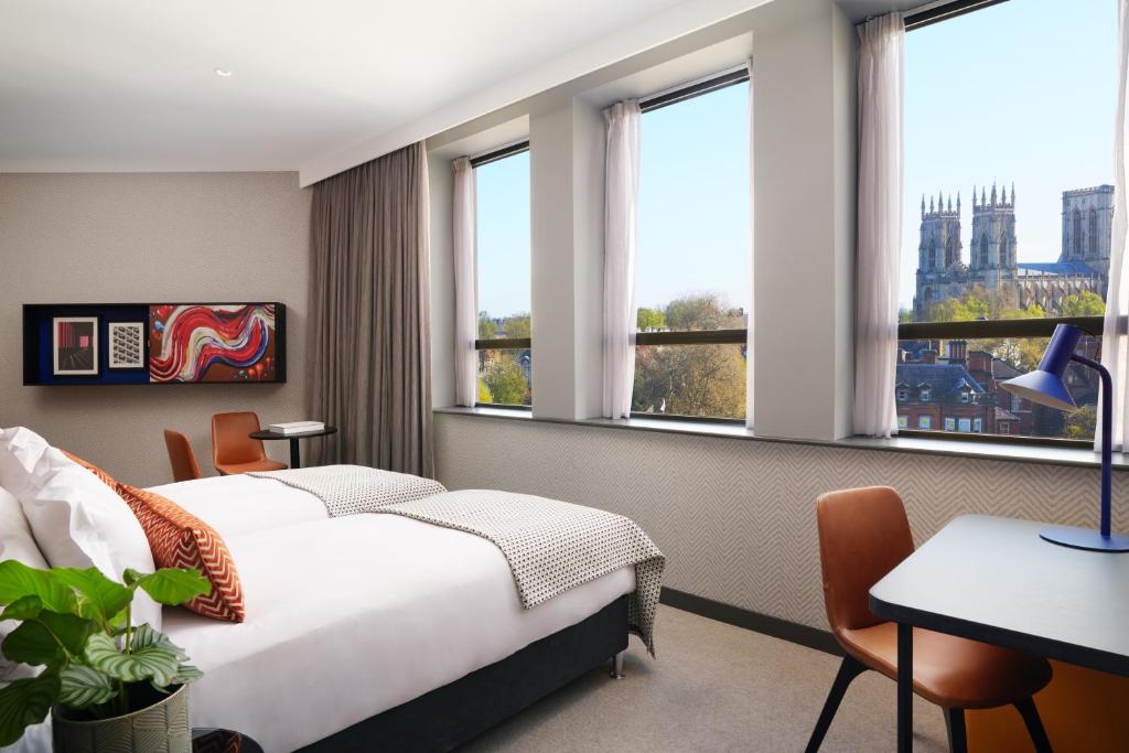 Malmaison York - Resim 15