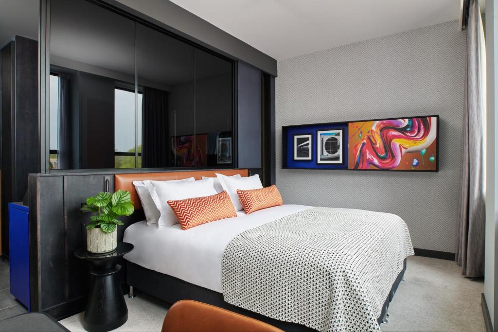 Malmaison York - Resim 19