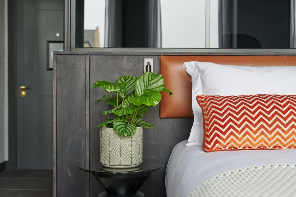 Malmaison York - Resim 27