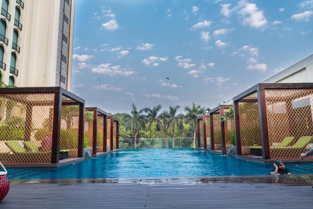 InterContinental Dhaka by IHG photo