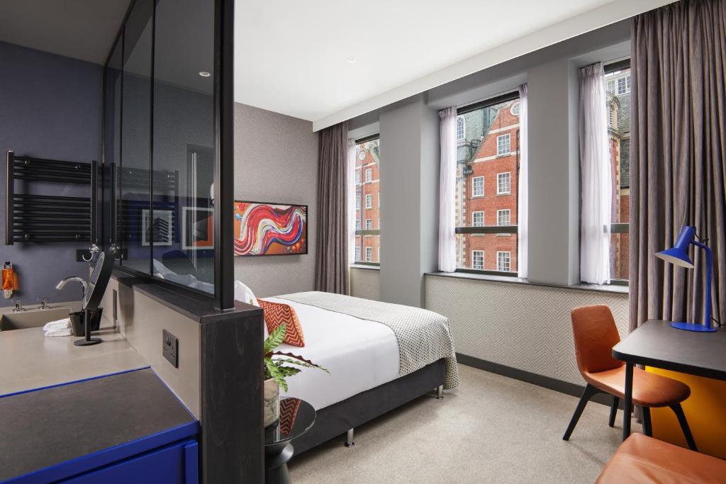 Malmaison York - Resim 25