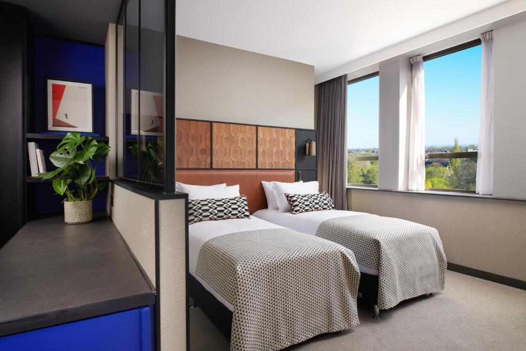 Malmaison York - Resim 9