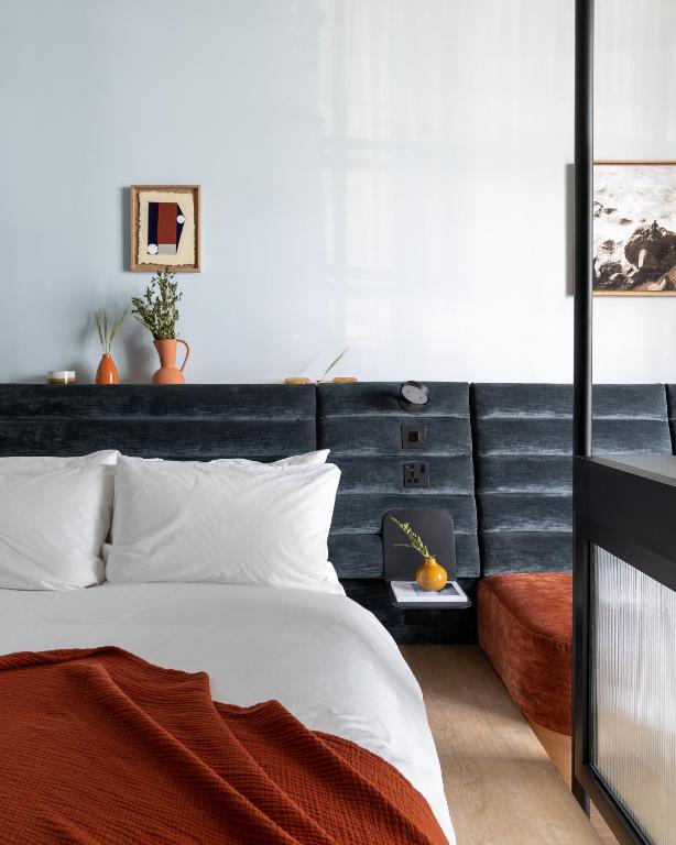 Beckett Locke - Resim 29