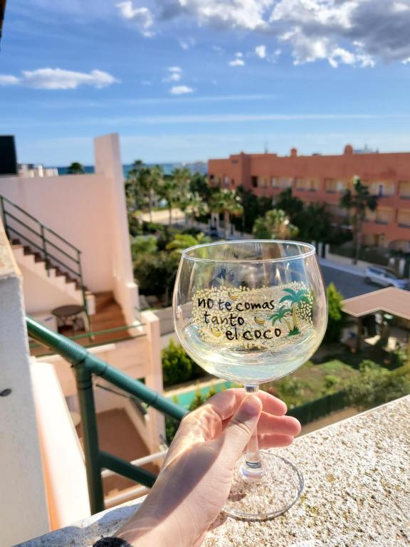 Ático dúplex precioso con piscina privada en Paraíso de Vera ...