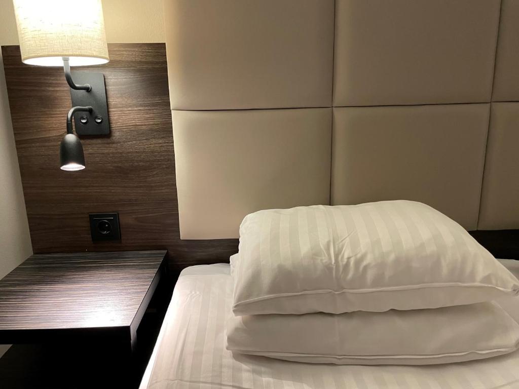 HOTEL N Hostel Malmö City - Resim 23