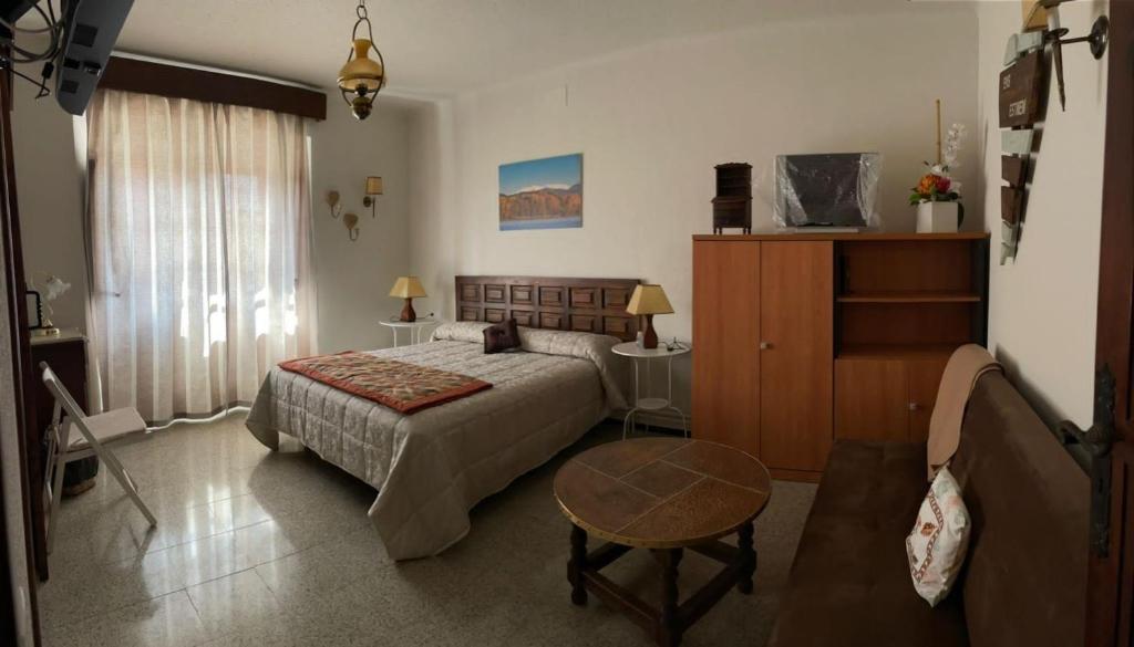 Casa rural Cal Fuster Experience, Terrades – Bijgewerkte ...