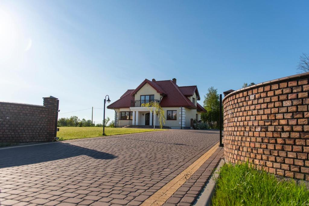 Fotografia z galérie ubytovania Perła Rospudy v destinácii Filipów