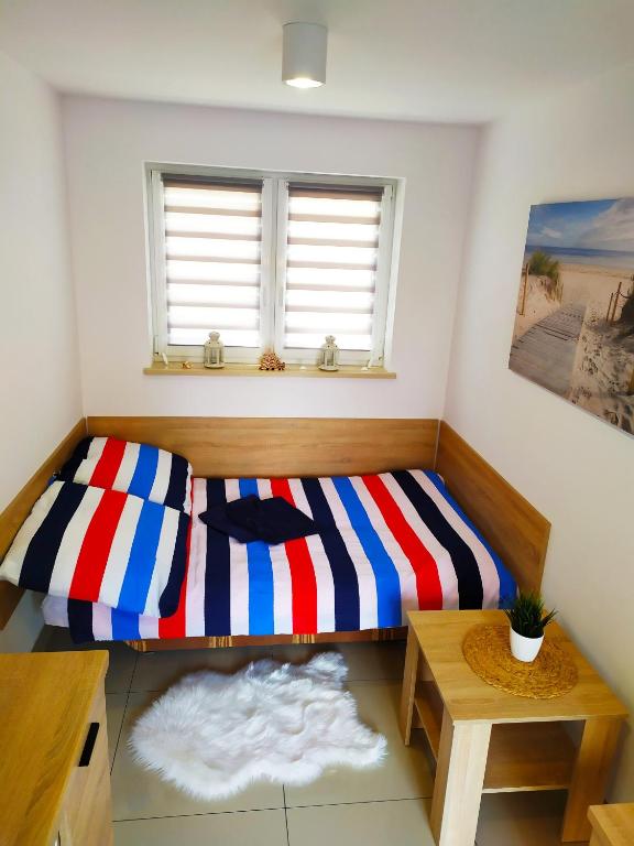Villa Port - Habitación Doble