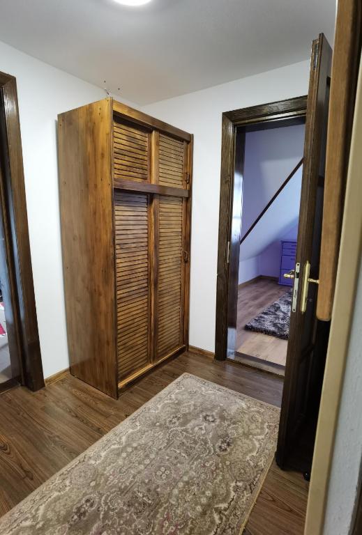 Conacul Caterinei - Sala Familiar Con Baño