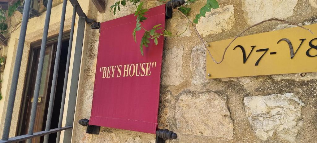Certifikát, hodnocení, plakát nebo jiný dokument vystavený v ubytování Hotel Palata Venezia