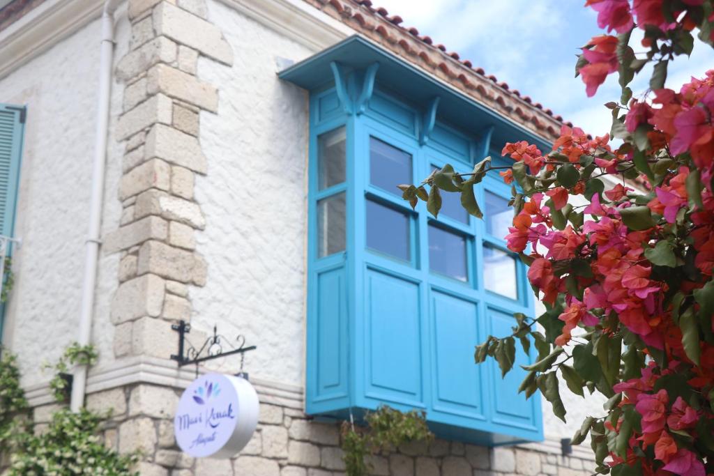 Mavi Konak Alaçatı - 14