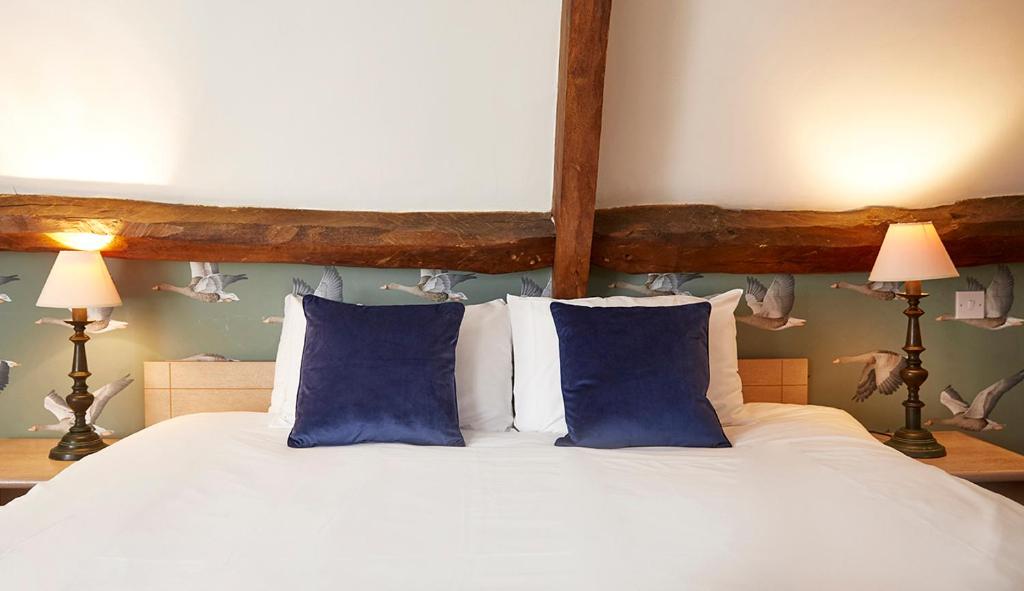 Old Manse Hotel by Greene King Inns - 