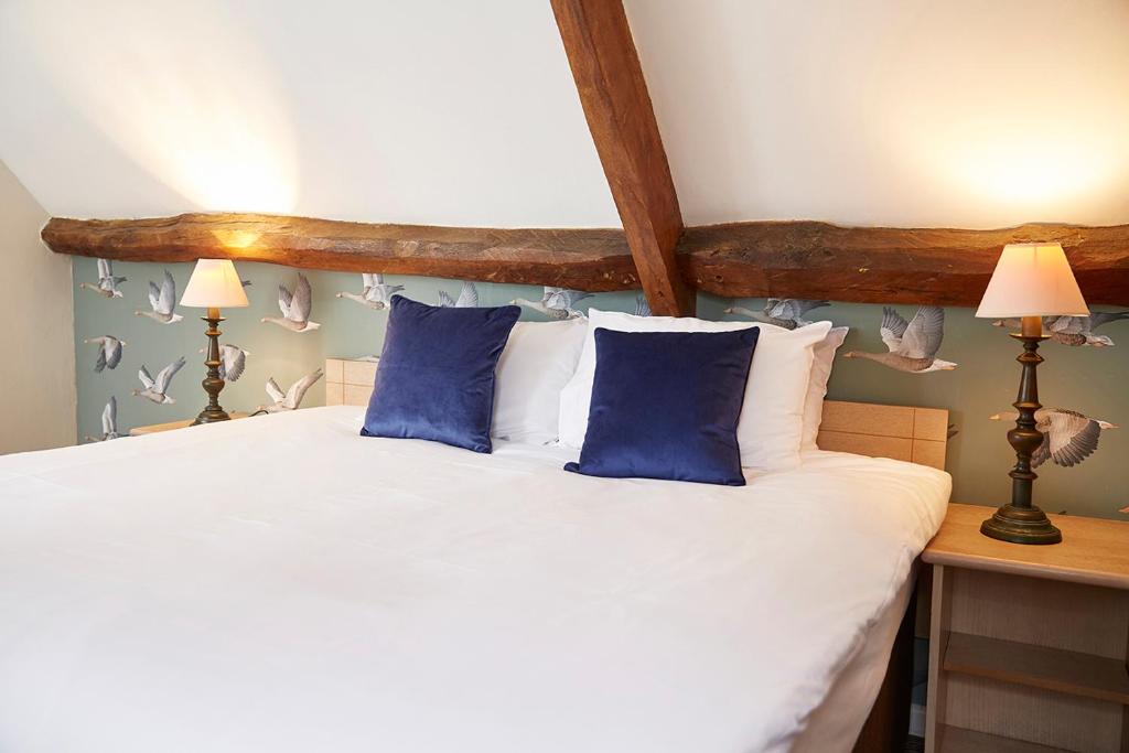 Old Manse Hotel by Greene King Inns - Camera Doppia Superiore