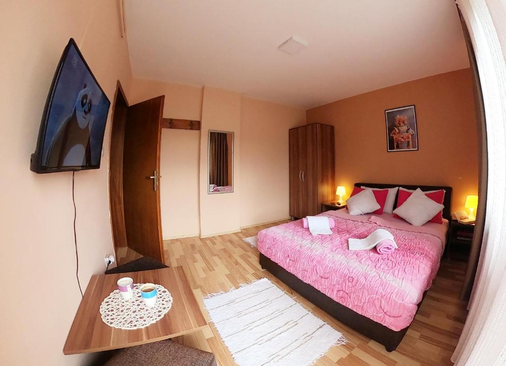 Guest House Rajvel