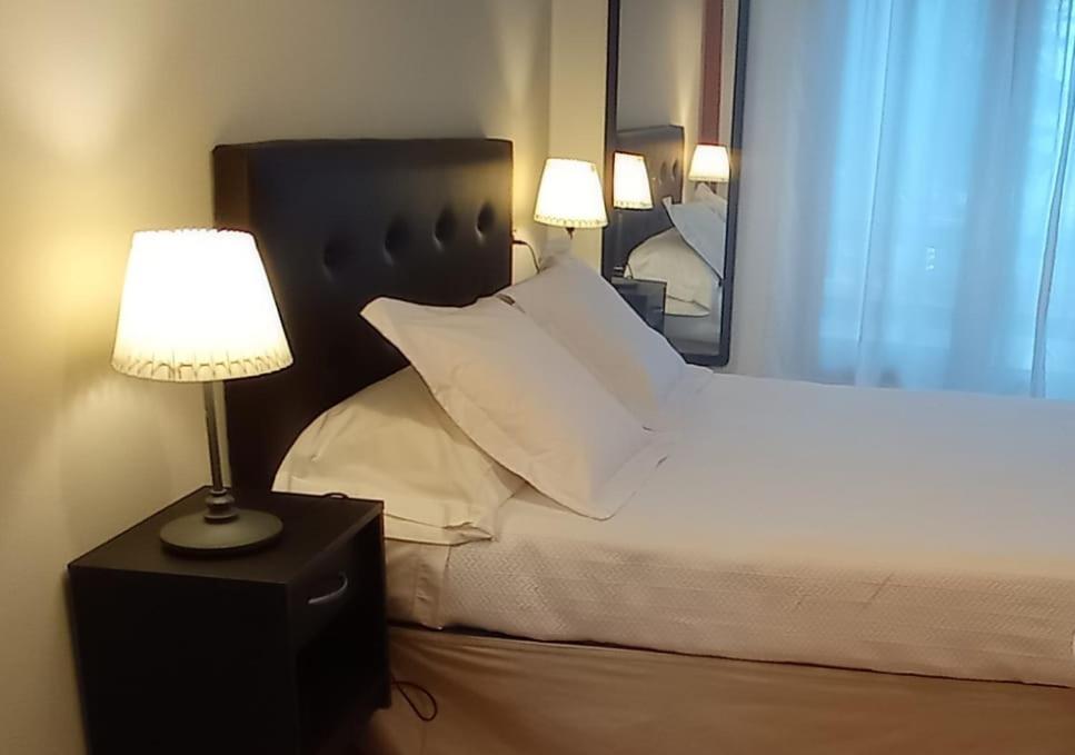 Hospedaje Torreón - 2