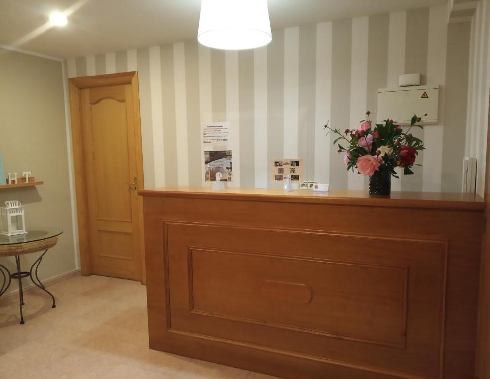 Hospedaje Torreón - 12