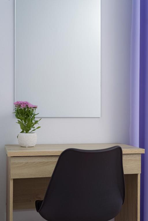 Fotografie z fotogalerie ubytování Venus Minimal Hotel v destinaci Tinos