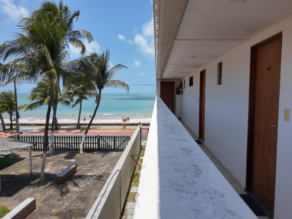  Praia do Manaíra!