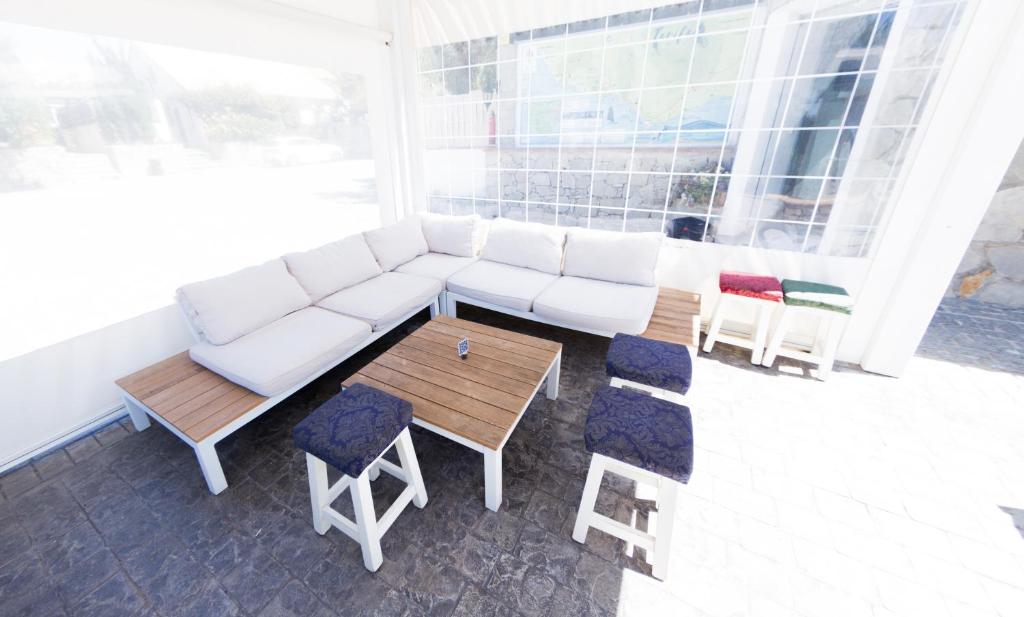 Hotel La Torre, Tarifa – Bijgewerkte prijzen 2023