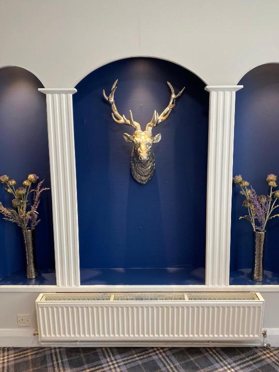 Fotografie z fotogalerie ubytování Croit Anna Hotel v destinaci Fort William