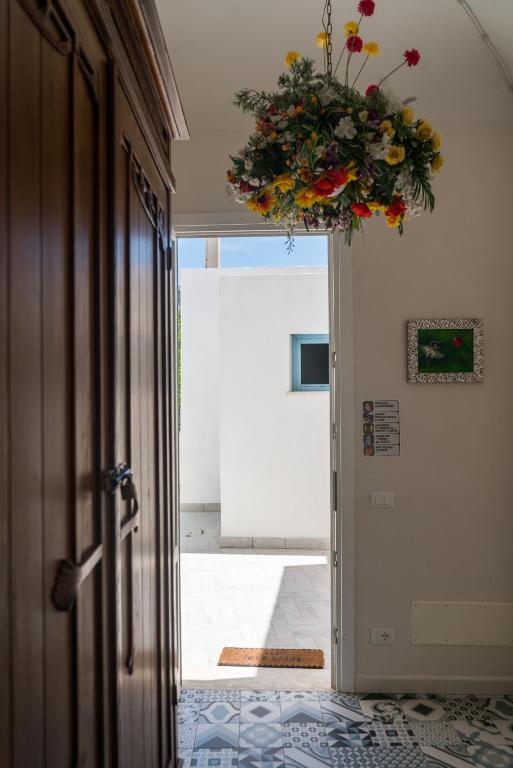Fotografie z fotogalerie ubytování Poggiamico Guest House v destinaci Favignana