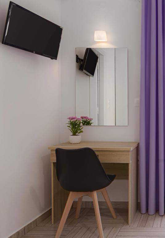 Venus Minimal Hotel - 10