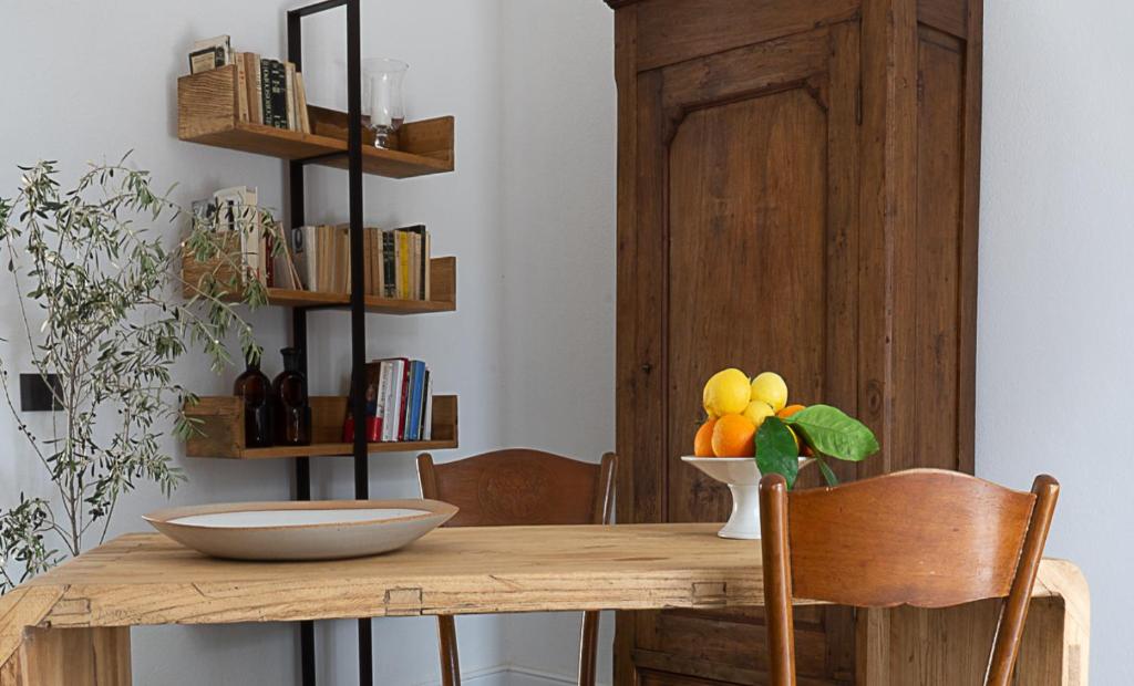 Fotografie z fotogalerie ubytování Albergo Rurale Casa Fois v destinaci Valledoria