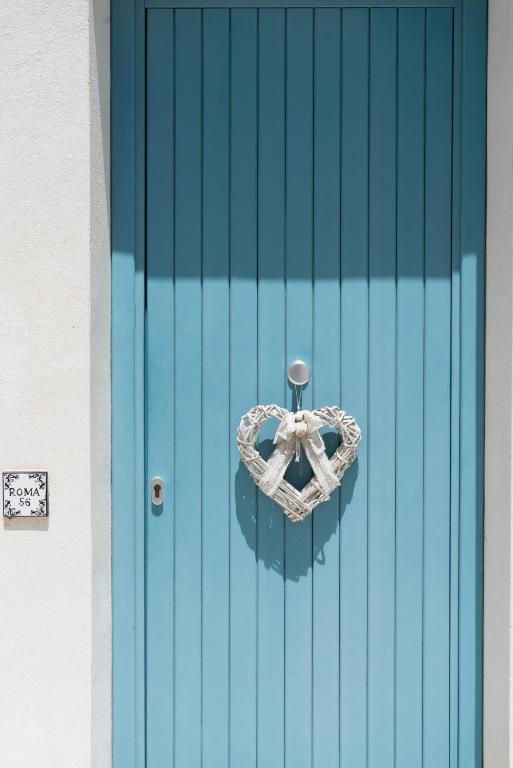 Fotografie z fotogalerie ubytování Poggiamico Guest House v destinaci Favignana