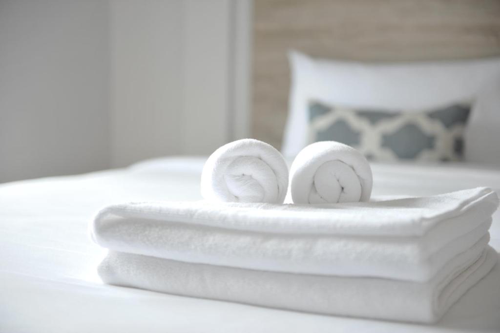 Drop Inn Bangkok - Resim 3