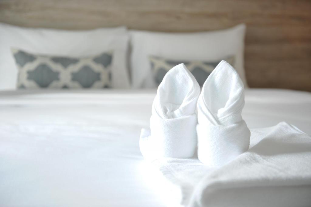 Drop Inn Bangkok - Resim 25