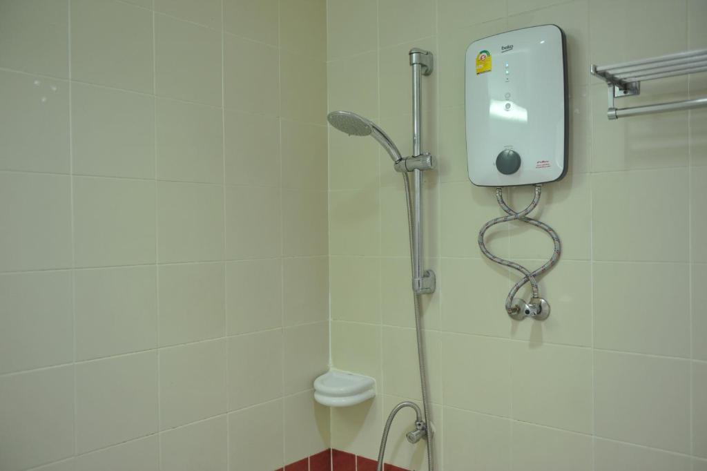 Drop Inn Bangkok - Resim 36