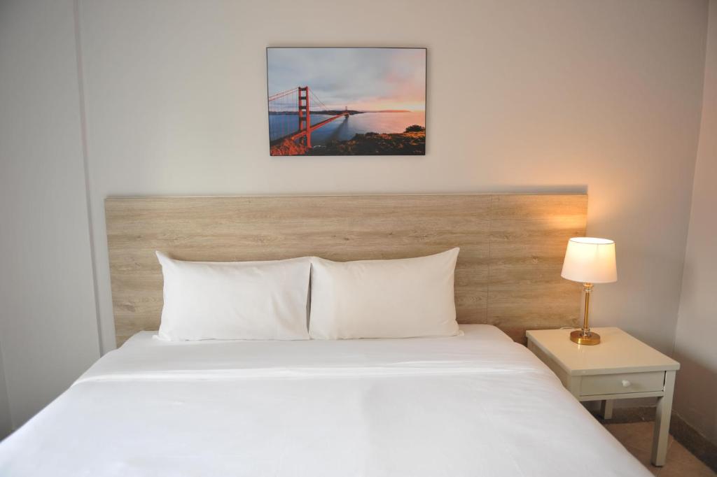 Drop Inn Bangkok - Resim 21