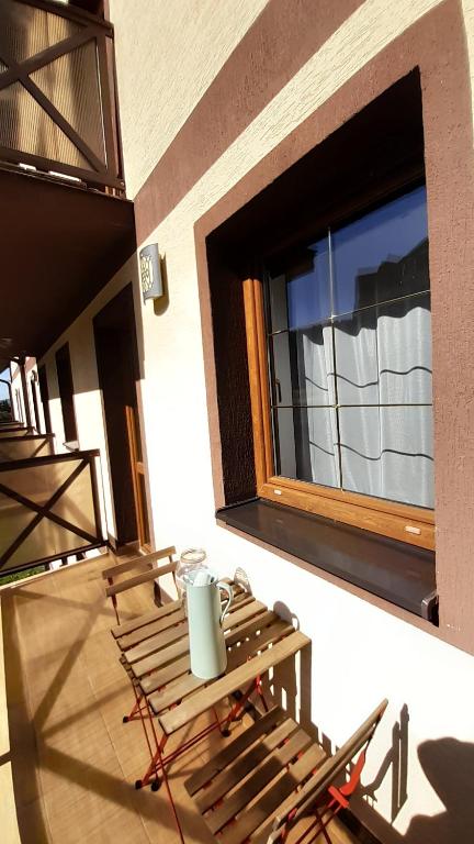 Fotografia z galérie ubytovania Apartmanovy Dom Telgart v Telgárte