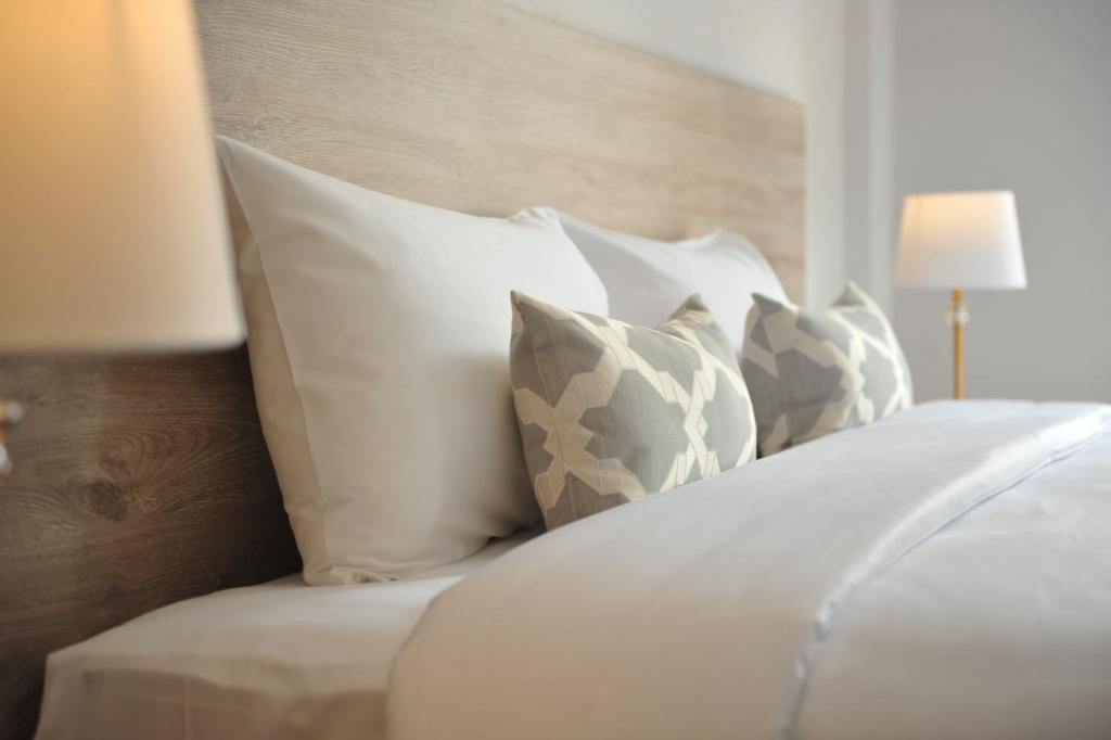 Drop Inn Bangkok - Resim 24