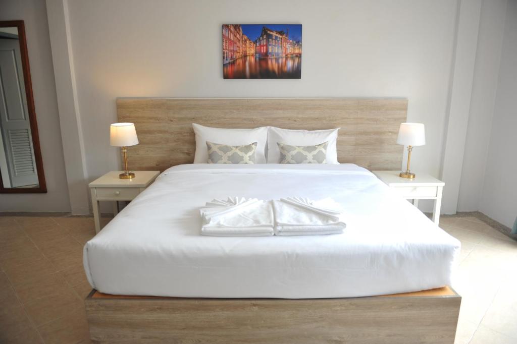 Drop Inn Bangkok - 