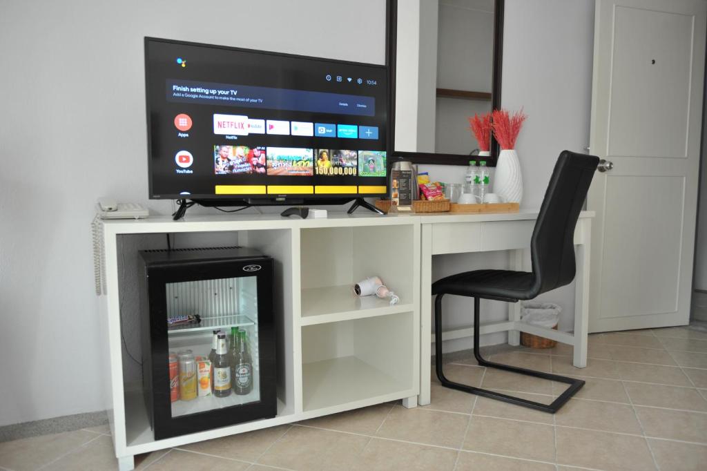 Drop Inn Bangkok - Resim 28