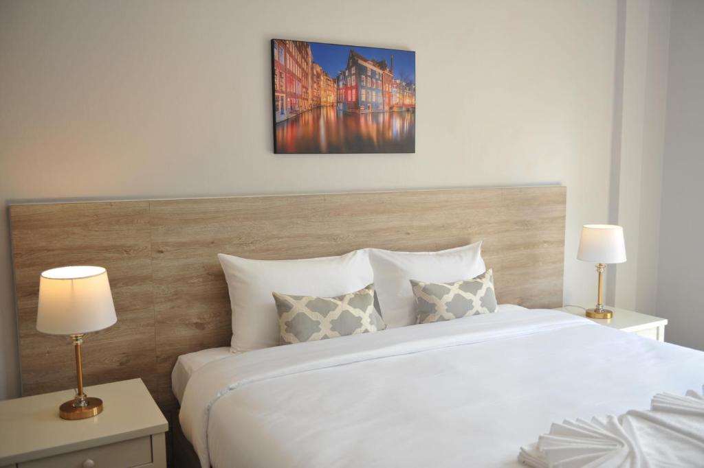 Drop Inn Bangkok - Resim 23