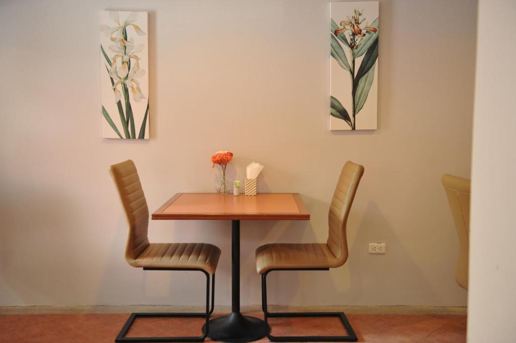 Drop Inn Bangkok - Resim 4