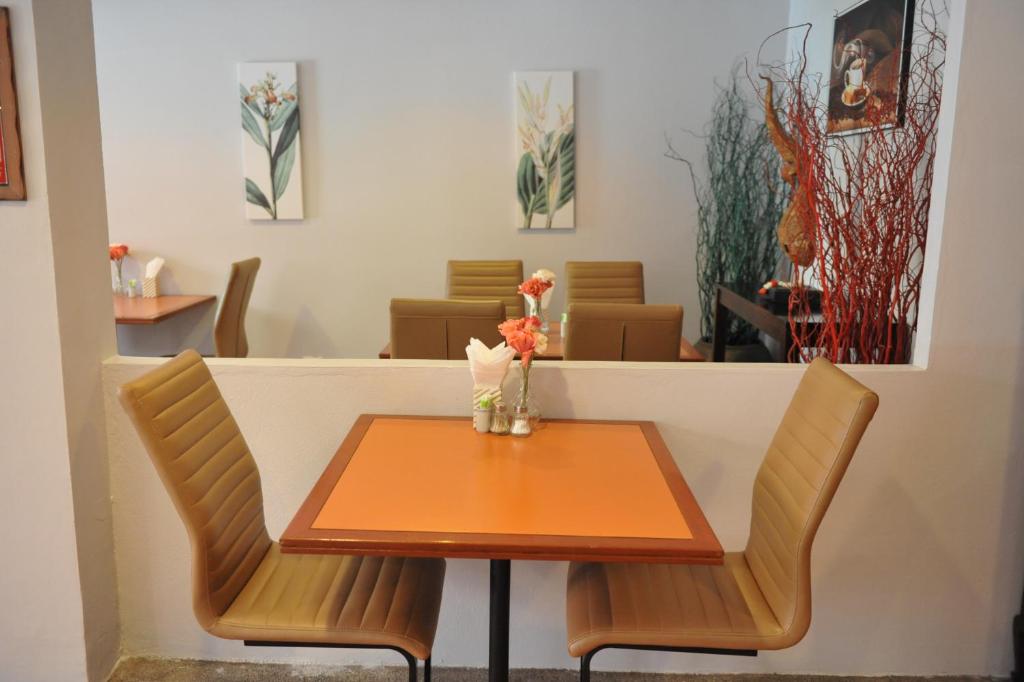 Drop Inn Bangkok - Resim 16