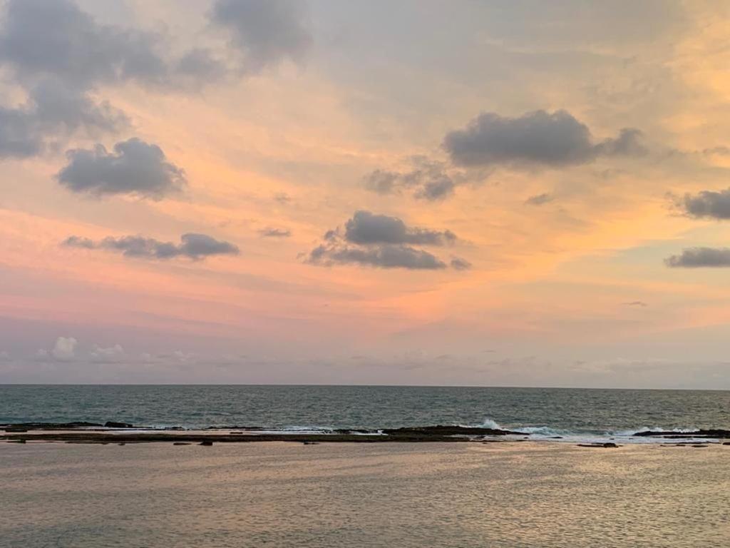  Casa Pé na areia na Barra de São Miguel - Por MME Hospitalidade