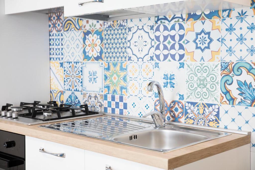 GLBapartments - Apartamento De Dos Dormitorios