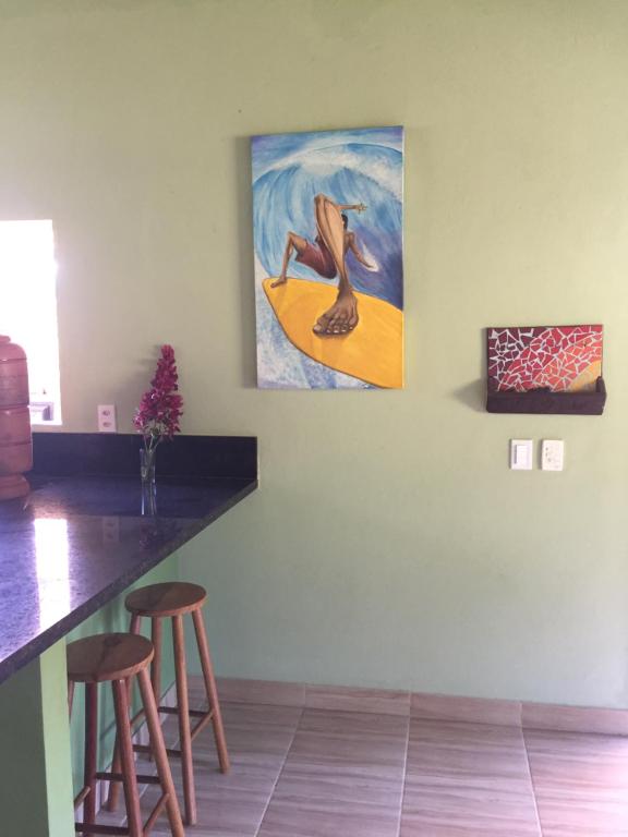  Casa especial em Itacaré