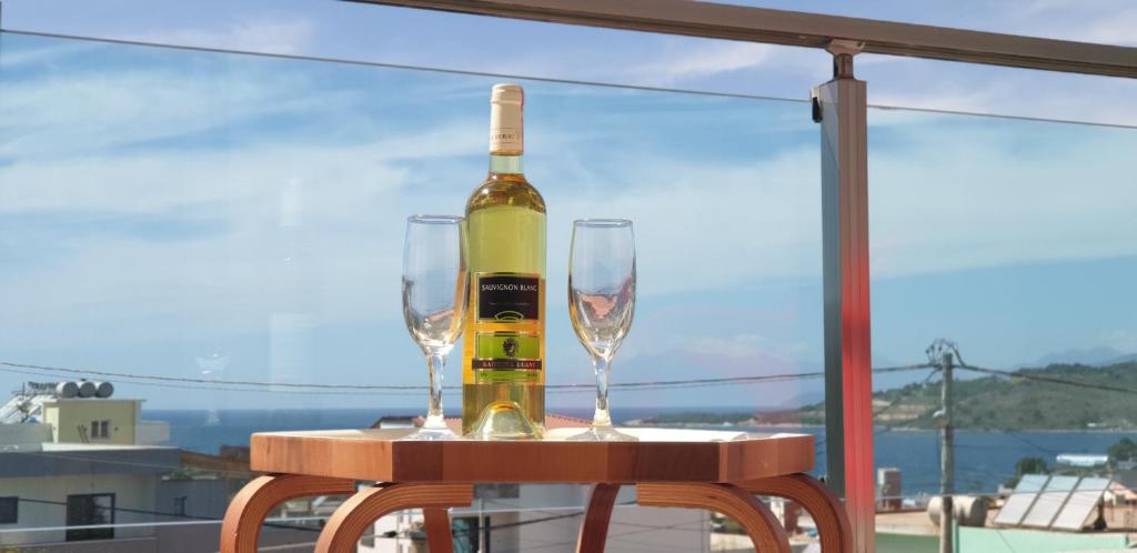 Albania Dream Holidays Room Ksamil - Image 6
