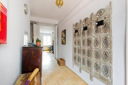 Fotografia z galérie ubytovania Bp SOHO GRAND Apartment v Budapešti