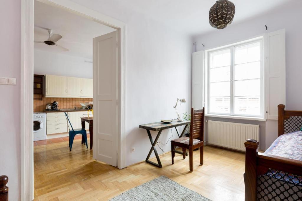 Fotografia z galérie ubytovania Bp SOHO GRAND Apartment v Budapešti