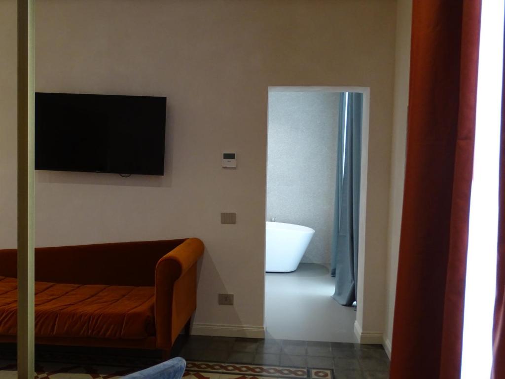 20 Miglia Albergo Diffuso - Resim 35