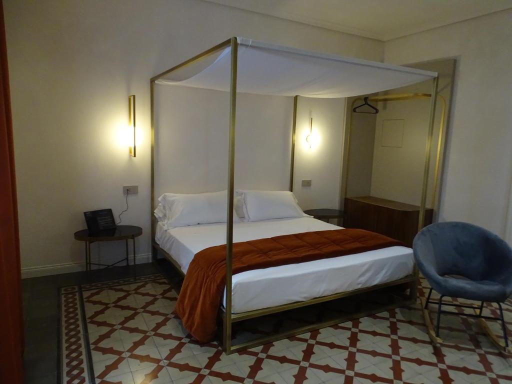 20 Miglia Albergo Diffuso - Resim 34