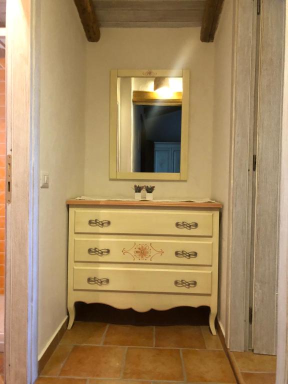 Foto sihtkohas Aglientu asuva majutusasutuse Agriturismo Fioredda galeriist