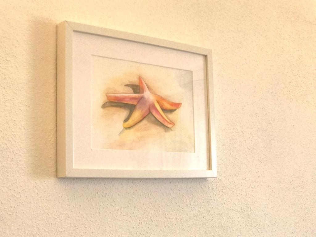 Zdjęcie z galerii obiektu Charme House Palau w mieście Palau